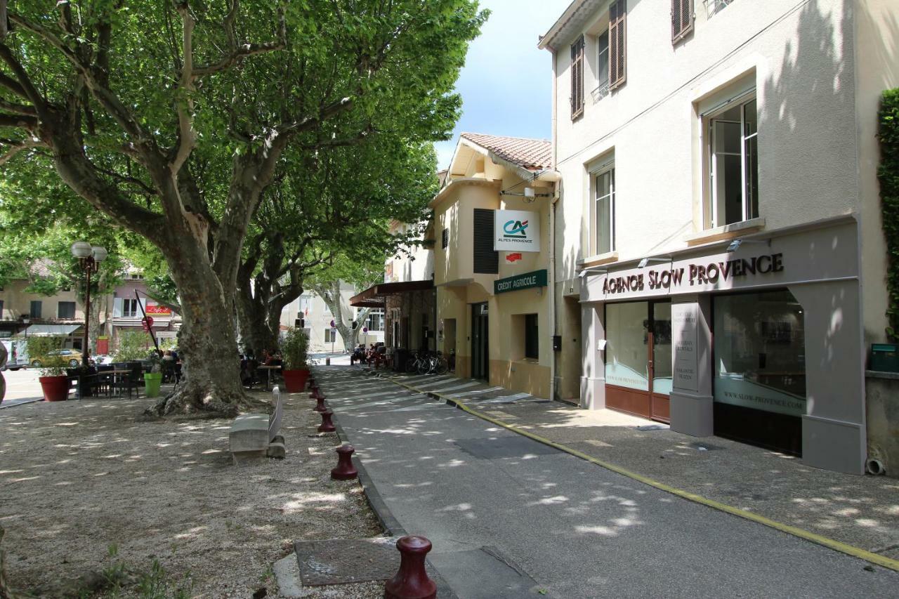 "La Place Du Village" ベドアン エクステリア 写真